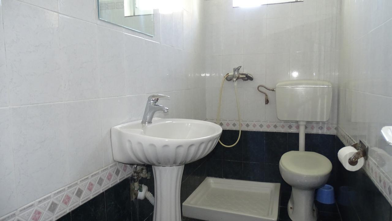 Hostel Andrey Sarandë Eksteriør billede