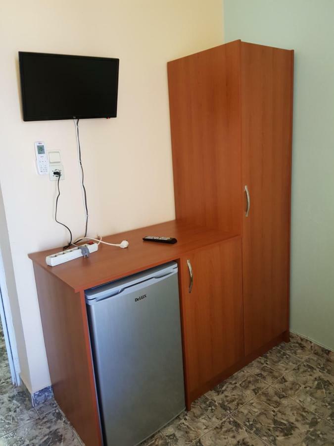 Hostel Andrey Sarandë Eksteriør billede
